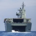 RIMPAC 16: American assault amphibious vehicles go Australian