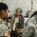 NY's 69th Inf. Medics take care of Soldiers at JRTC