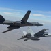 EA-18G Growlers soar in PRTC while training at Ellsworth