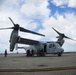 Okinawa residents explore flight line on Marine Corps Air Station Futenma