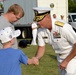 Navy Week Sioux Falls 2016