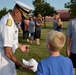 Navy Week Sioux Falls 2016