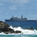 Amphibious demonstration during RIMPAC 2016