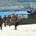 Amphibious demonstration during RIMPAC 2016