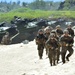 Amphibious demonstration during RIMPAC 2016