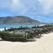 Amphibious demonstration during RIMPAC 2016