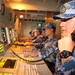 China Conducts Gunnery Exercise at RIMPAC 2016
