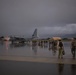Joint Airborne Jump during RIMPAC 2016