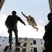 Joint Airborne Jump during RIMPAC 2016