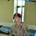 HHC, 54th Engineer Battalion, 173rd Airborne Brigade change of command ceremony