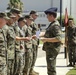 SPMAGTF Marines earn the German Armed Forces Badge for Military Proficiency
