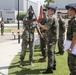SPMAGTF Marines earn the German Armed Forces Badge for Military Proficiency
