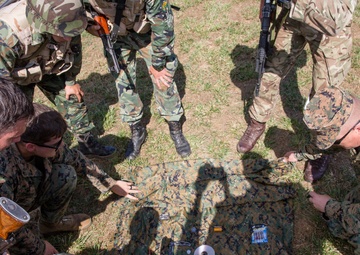 Bulgaria host multi-national exercise