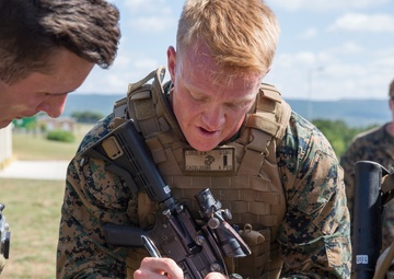 Bulgaria host multi-national exercise