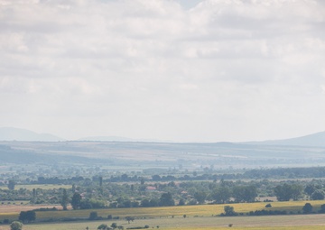 Bulgaria host multi-national exercise