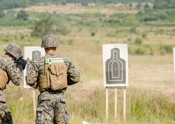 Bulgaria host multi-national exercise