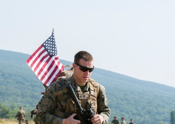 Bulgaria host multi-national exercise