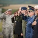 Slovak and US Armed Forces join together honoring war hero