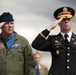 Slovak and US Armed Forces join together honoring war hero