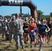 Military Style Obstacle Course Challenges Warriors and Citizens Alike