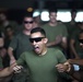 This is what Marines look like ‘riding the lightning.’