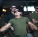 This is what Marines look like ‘riding the lightning.’