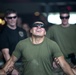 This is what Marines look like ‘riding the lightning.’