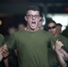 This is what Marines look like ‘riding the lightning.’