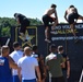 Military Style Obstacle Course Challenges Warriors and Citizens Alike