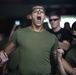 This is what Marines look like ‘riding the lightning.’
