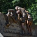 Military Style Obstacle Course Challenges Warriors and Citizens Alike