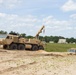 950th Support Maintenance Company Vehicle Recovery