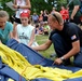 Navy Week Sioux Falls 2016