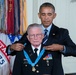 Vietnam aviator awarded Medal of Honor for cheating death, saving dozens of lives