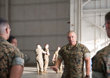 VMFA-115 UDP Deployment 2016