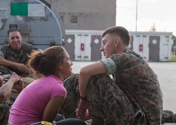 VMFA-115 UDP Deployment 2016