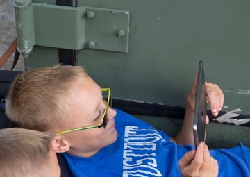 VMFA-115 UDP Deployment 2016