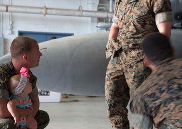 VMFA-115 UDP Deployment 2016