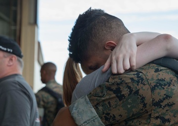 VMFA-115 UDP Deployment 2016