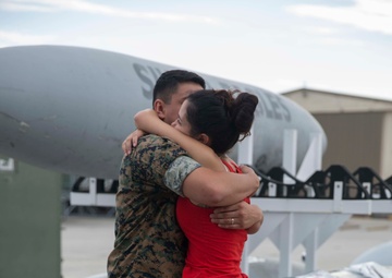 VMFA-115 UDP Deployment 2016