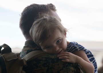 VMFA-115 UDP Deployment 2016