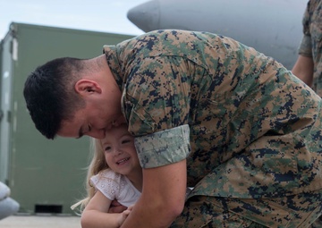 VMFA-115 UDP Deployment 2016