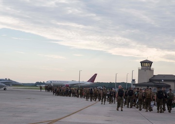 VMFA-115 UDP Deployment 2016