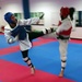 NY National Guard Soldier to Represent United States in Taekwondo Competition