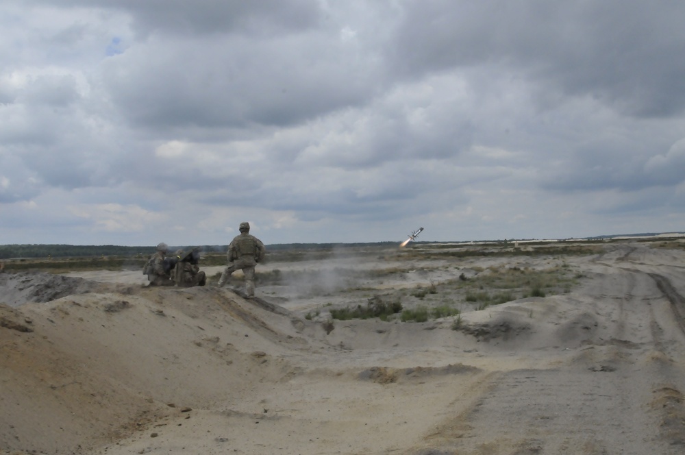 ZAGAN, Poland