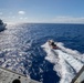 Coast Guard, Navy conduct counter piracy law enforcement exercise
