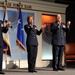 AFRC Change of Command