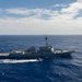 Coast Guard, Navy conduct counter piracy law enforcement exercise