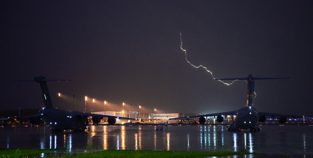 Operation Devil Strike