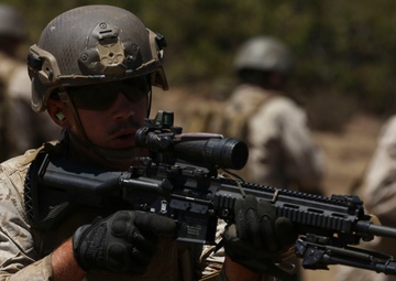 School’s in Session